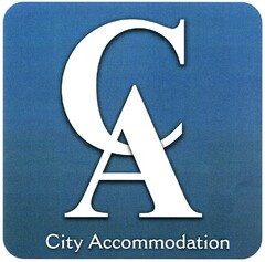 CA City Accommodation