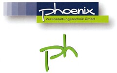 phoenix Veranstaltungstechnik GmbH ph