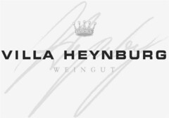 VILLA HEYNBURG WEINGUT