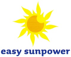 easy sunpower