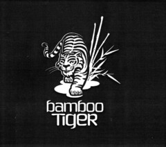 bamboo Tiger