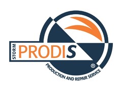 STORM PRODIS PRODUCTION AND REPAIR SERVICE