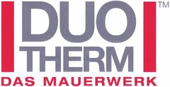 DUO THERM