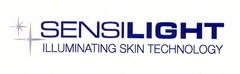 SENSILIGHT ILLUMINATING SKIN TECHNOLOGY