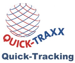 QUICK-TRAXX Quick-Tracking