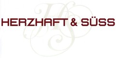 HERZHAFT & SÜSS