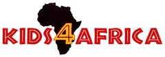 KIDS4AFRICA