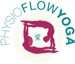 PHYSIOFLOWYOGA