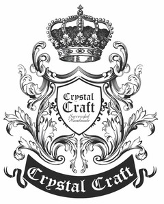 Crystal Craft