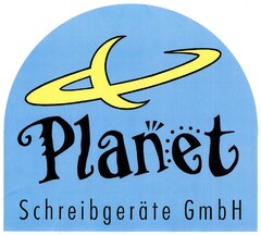 Planet Schreibgeräte GmbH