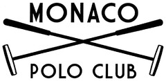 MONACO POLO CLUB