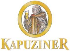 KAPUZINER