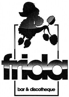 frida bar & discotheque