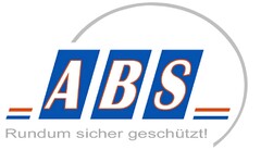 ABS Rundum sicher geschützt!