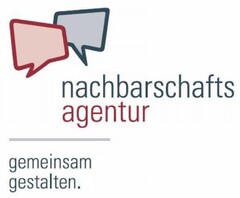 nachbarschafts agentur gemeinsam gestalten