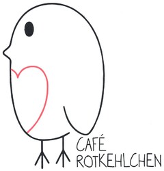 CAFÉ ROTKEHLCHEN