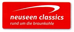 neuseen classics rund um die braunkohle