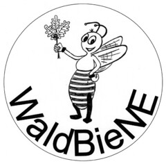 WaldBieNE