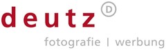 deutz fotografie | werbung