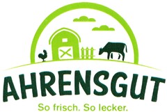 AHRENSGUT