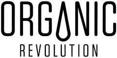 ORGANIC REVOLUTION