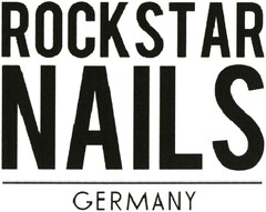 ROCKSTAR NAILS GERMANY