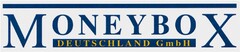 MONEYBOX DEUTSCHLAND GmbH