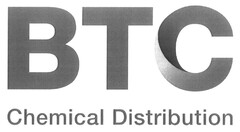 BTC Chemical Distribution