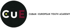 CuE CUBAN - EUROPEAN YOUTH ACADEMY