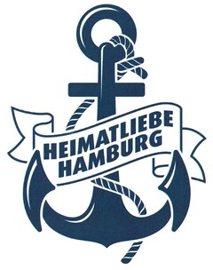 HEIMATLIEBE HAMBURG