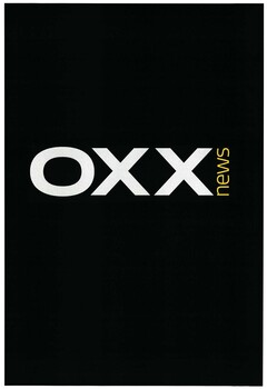 OXX news