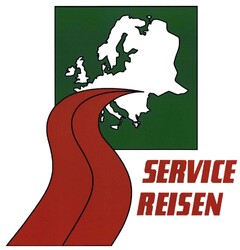 SERVICE REISEN