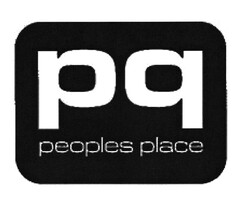 peoples place