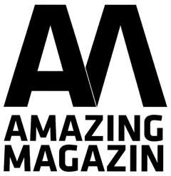 AM AMAZING MAGAZIN