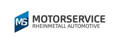 MS MOTORSERVICE RHEINMETALL AUTOMOTIVE