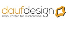 daufdesign manufaktur für audiomöbel