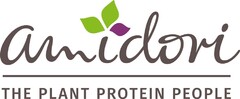 amidori THE PLANT PROTEIN PEOPLE