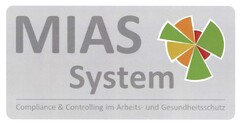 MIAS System Compliance & Controlling im Arbeits- und Gesundheitsschutz