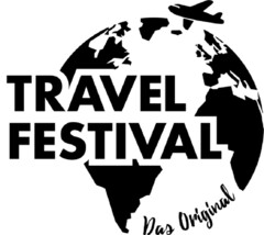 TRAVEL FESTIVAL