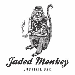 Jaded Monkey