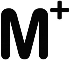 M+