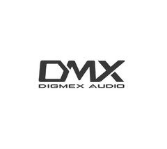 DMX DIGMEX AUDIO