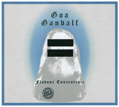 Goa Gandalf Flavour Concentrate