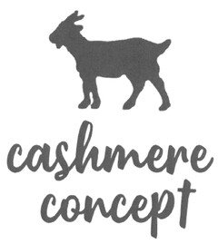 cashmere concept