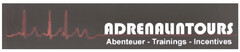 ADRENALINTOURS Abenteuer - Trainings - Incentives