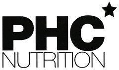 PHC NUTRIZION