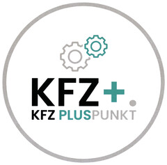 KFZ+KFZ PLUSPUNKT