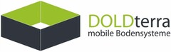 DOLDterra mobile Bodensysteme