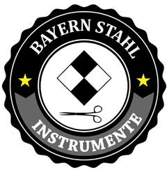 BAYERN STAHL INSTRUMENTE