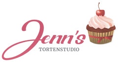 Jenn's TORTENSTUDIO